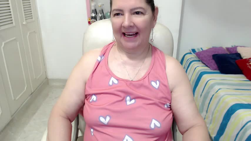leonela_69 Webcam Chat October 21, 2026