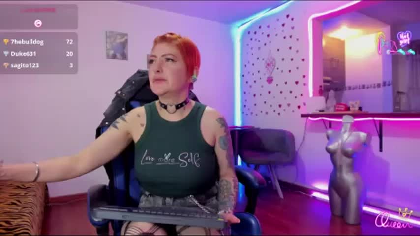 Maria_fernandaxxx_ Webcam Chat October 21, 2026