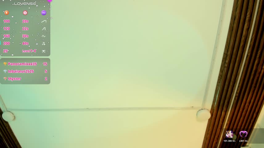 xilomen_dreams Webcam Chat October 21, 2026