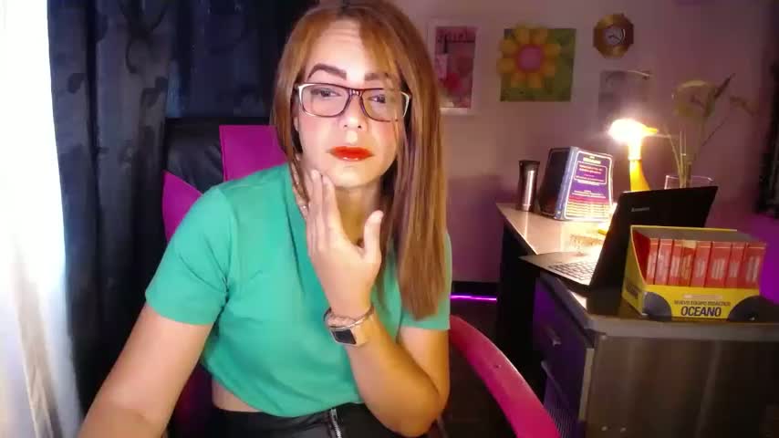 danielle_rose_1 Webcam Chat October 21, 2026