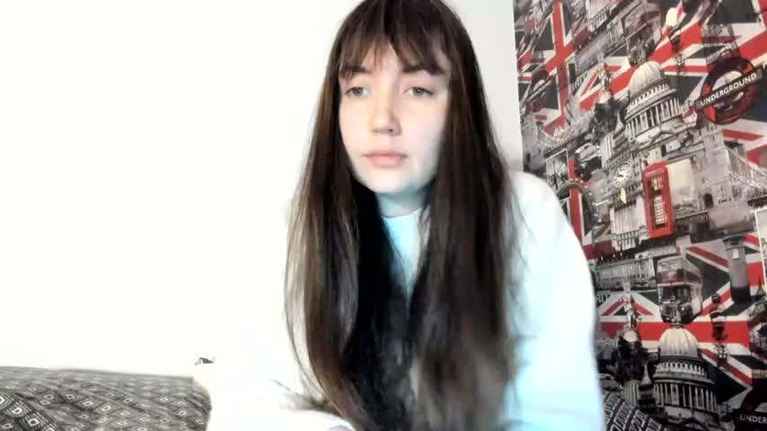 Lynylou Webcam Chat October 21, 2026