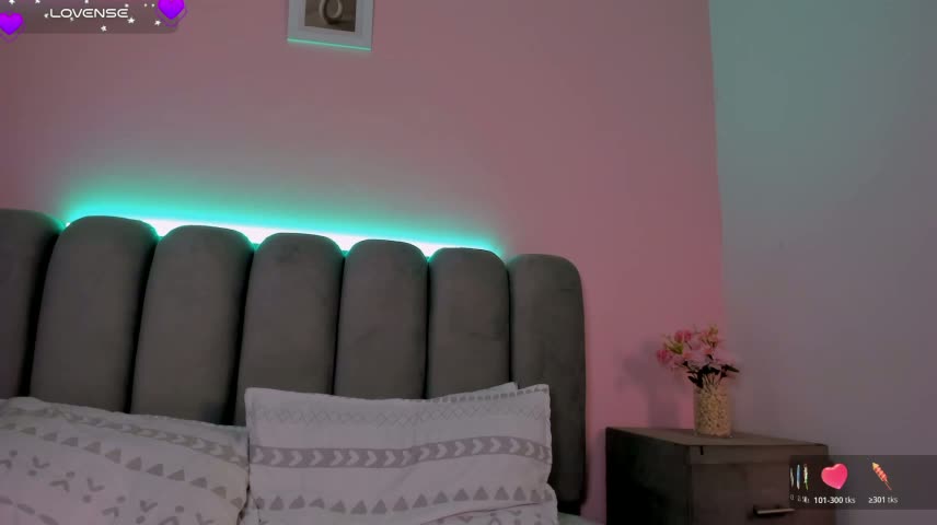 BellaAndDominick Webcam Chat October 21, 2026