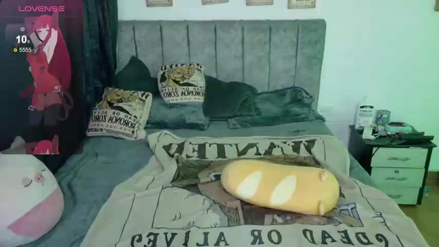 Inori_08 Webcam Chat October 21, 2026