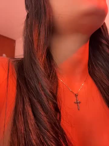 Melii_1 Webcam Chat October 21, 2026