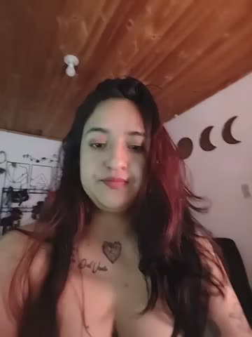 Exoticdream2 Webcam Chat October 21, 2026