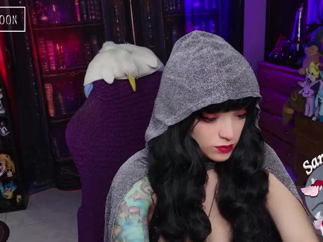 Sara_Skys00 Webcam Chat October 21, 2026