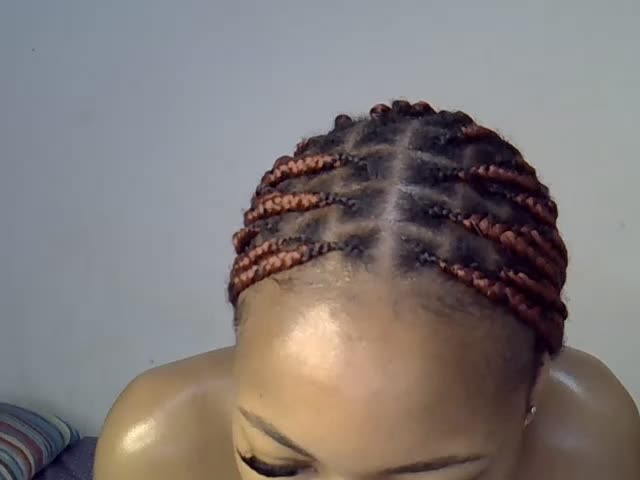 Afriona Webcam Chat October 21, 2026