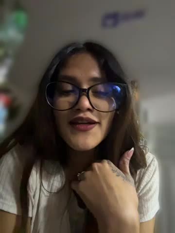 Lilith_Vera Webcam Chat October 21, 2026