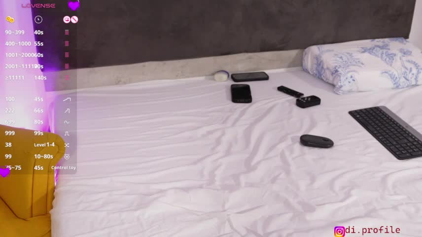 uhlala__ Webcam Chat October 21, 2026
