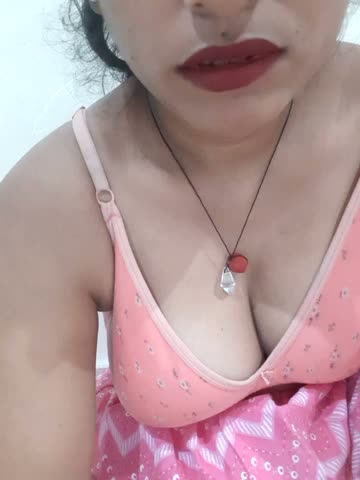Anjali-Mourya Webcam Chat October 21, 2026