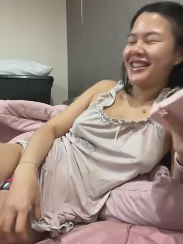 nenechuchu Webcam Chat October 21, 2026