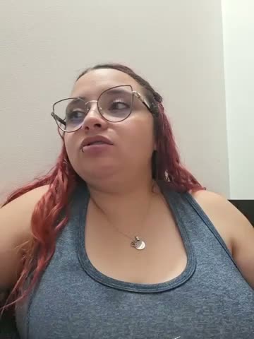 CURVY-HORNY Webcam Chat October 21, 2026