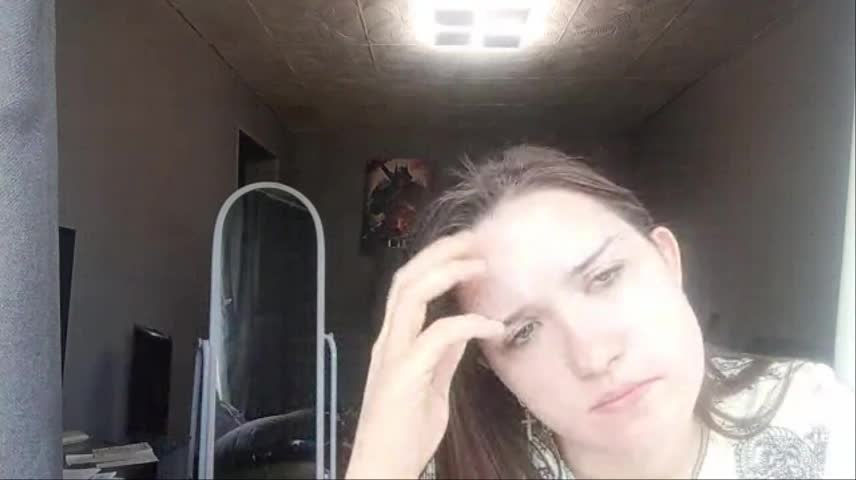 AlessandraToth Webcam Chat October 21, 2026