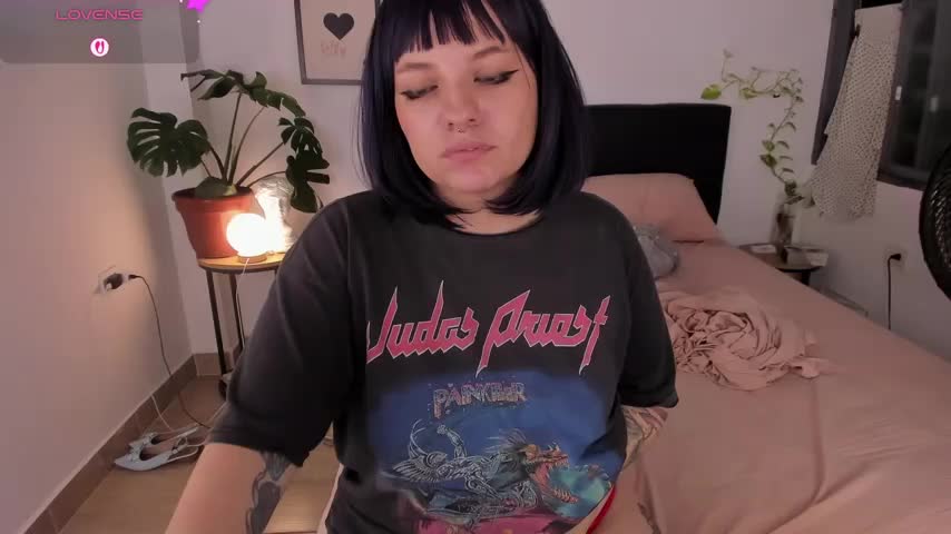 sophia_goth Webcam Chat October 21, 2026