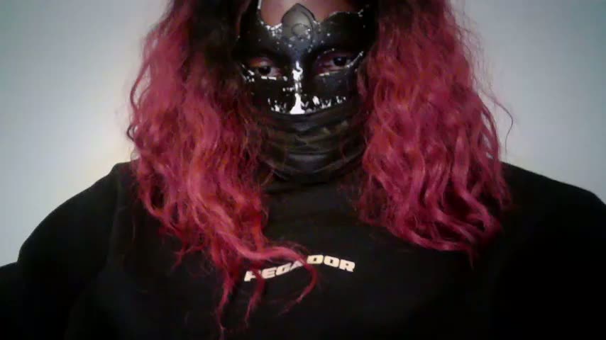 VelyraShadeZ Webcam Chat October 21, 2026