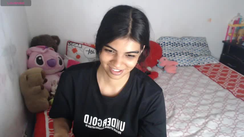 Pocahontas_Princess_ Webcam Chat October 21, 2026