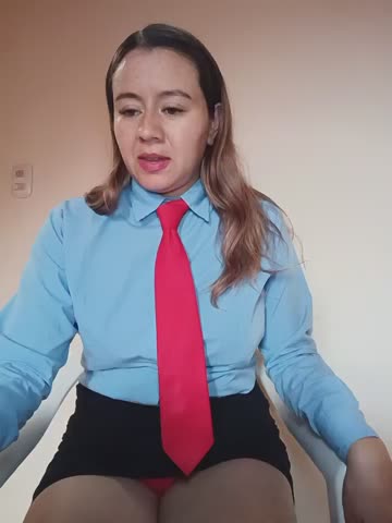 Hannah-colx Webcam Chat October 21, 2026