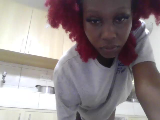 Cutezipora Webcam Chat October 21, 2026