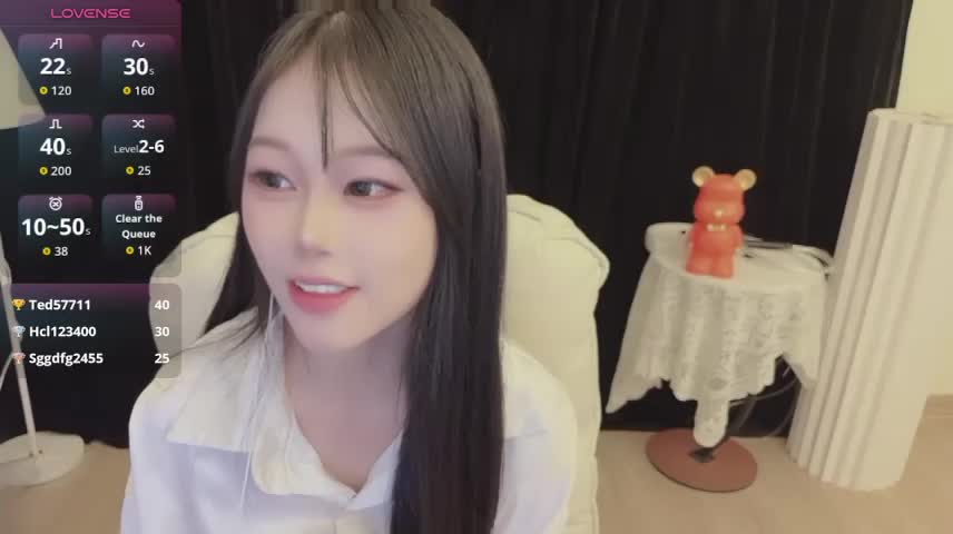 -Annababy Webcam Chat October 21, 2026