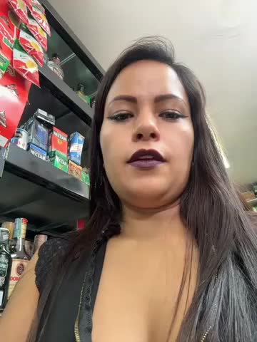 MIA_ROSSEEE Webcam Chat October 21, 2026