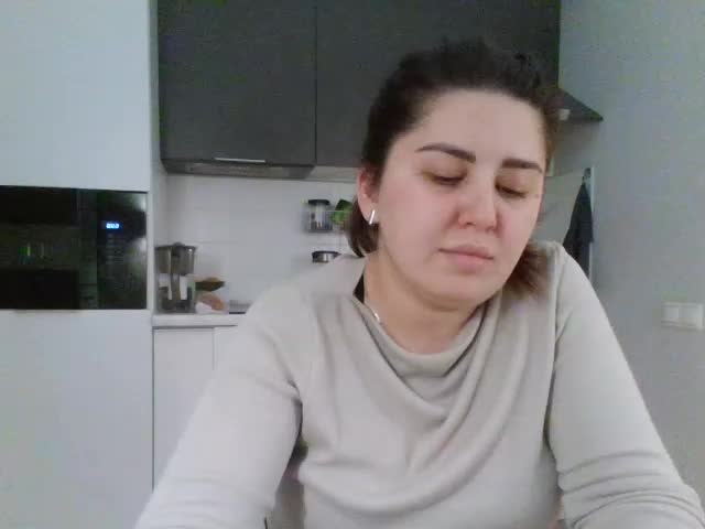 Horellina Webcam Chat October 21, 2026