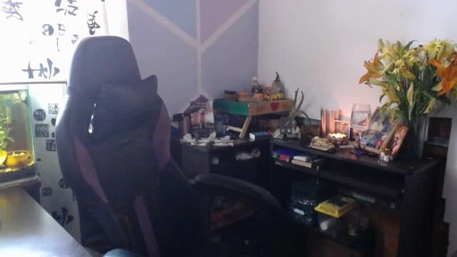 Sherlynn01 Webcam Chat October 21, 2026
