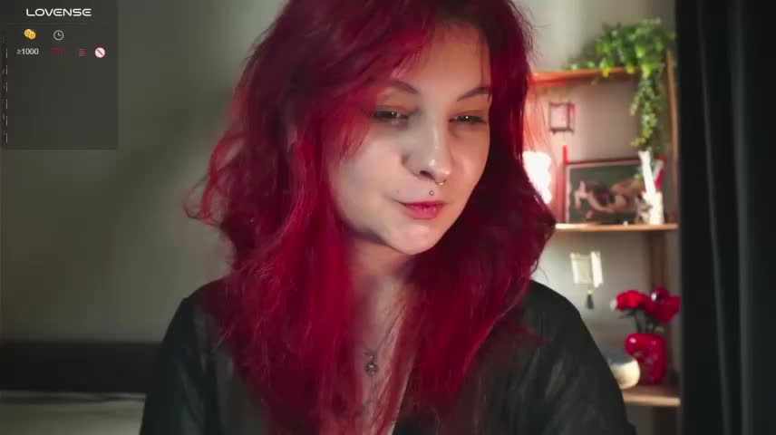 maymary_ Webcam Chat October 21, 2026