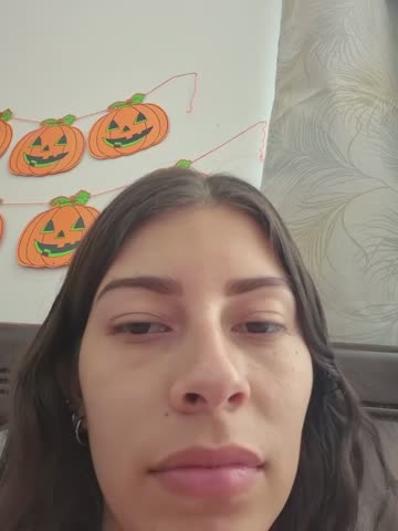 IrisBound Webcam Chat October 21, 2026