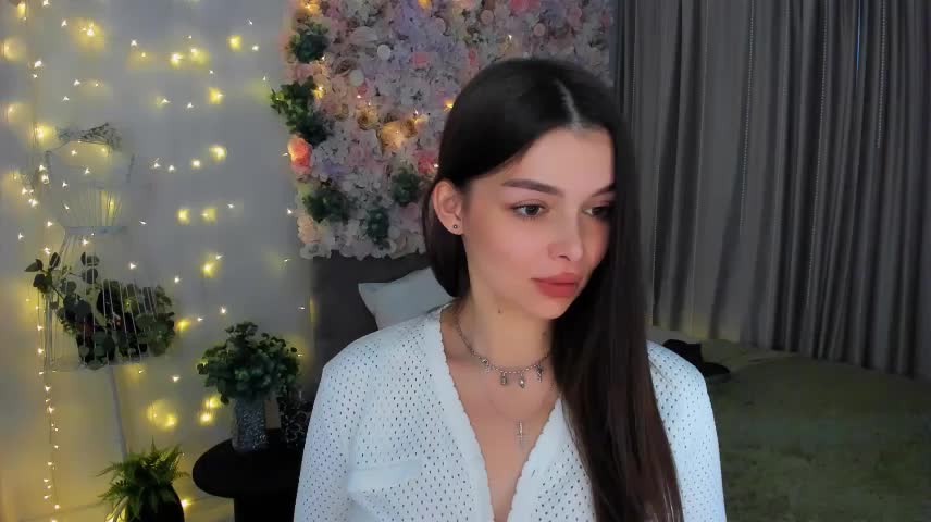 ContinentOfTranquility Webcam Chat October 21, 2026