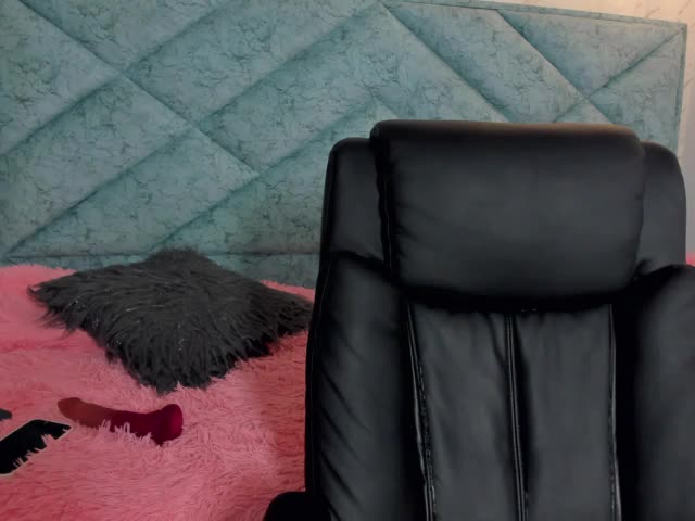 ChannelQueen__ Webcam Chat October 21, 2026