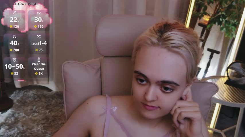 bambeli Webcam Chat October 21, 2026