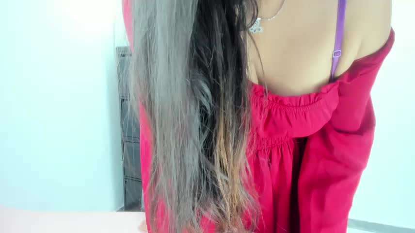 Luna_Dumont Webcam Chat October 21, 2026