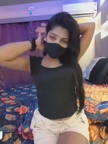 priya_26 Webcam Chat October 21, 2026