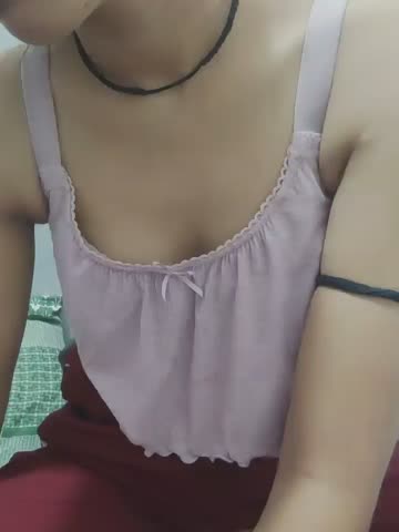 SexyNaira_ Webcam Chat October 21, 2026