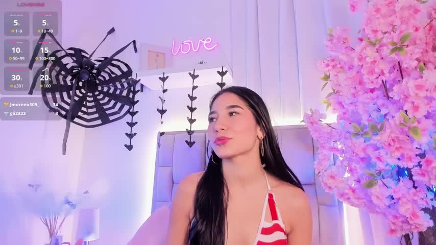 Violeta_Velvet_ Webcam Chat October 21, 2026