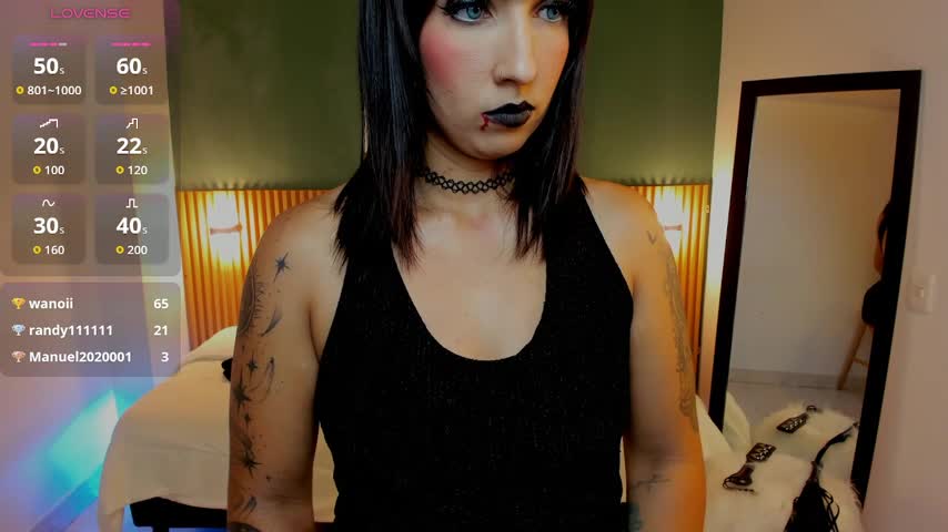 kristen_kassi Webcam Chat October 21, 2026