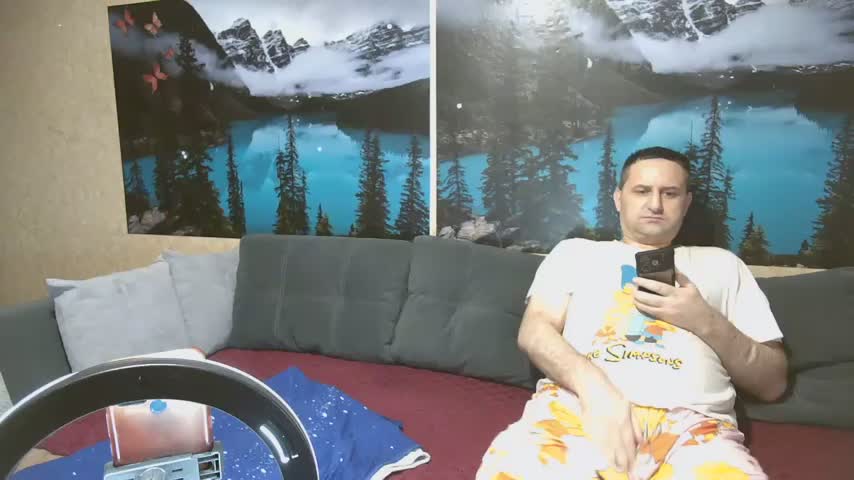 Big_Boss55 Webcam Chat October 21, 2026