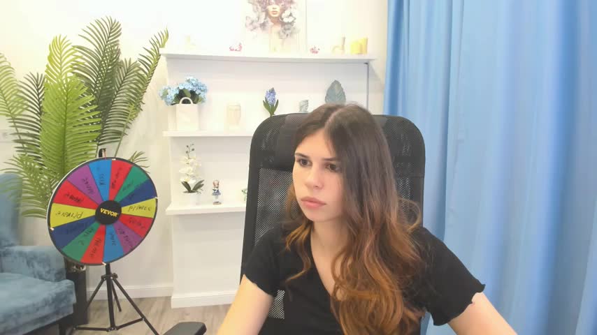 CaseyTerorib Webcam Chat October 21, 2026
