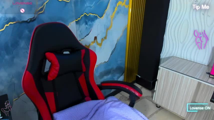 Madison_chanell Webcam Chat October 21, 2026