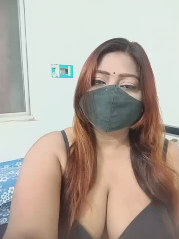 Ritika_sen Webcam Chat October 21, 2026