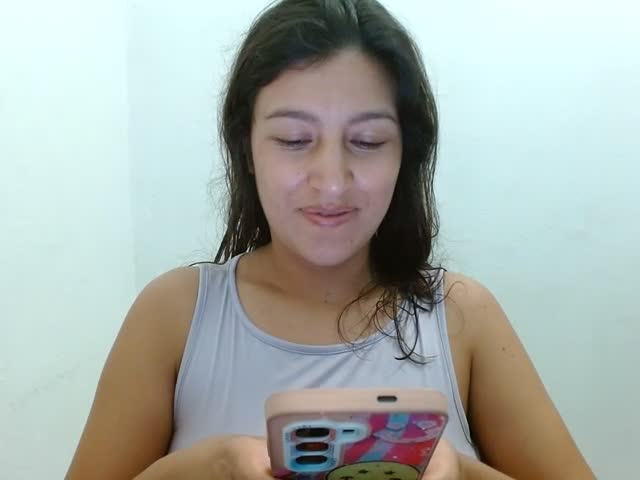 SarahFriendly Webcam Chat October 21, 2026