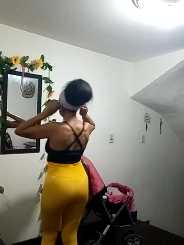 Africa_sexy Webcam Chat October 21, 2026