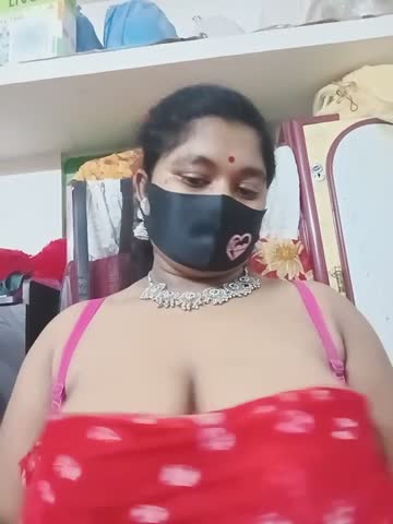 Pooja_Roy_7 Webcam Chat October 21, 2026