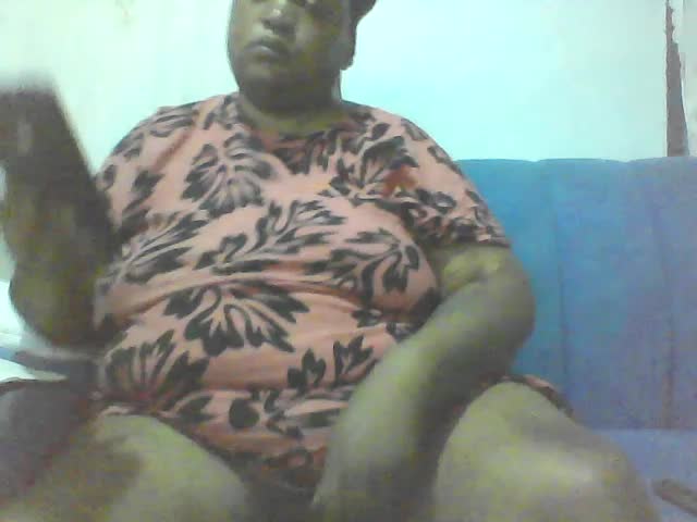 fat_ebonyqueen Webcam Chat October 21, 2026