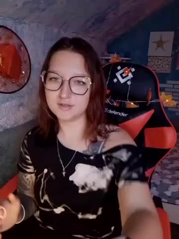 KRISTINA-S Webcam Chat October 21, 2026