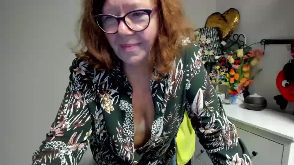 Adelewildx Webcam Chat October 21, 2026