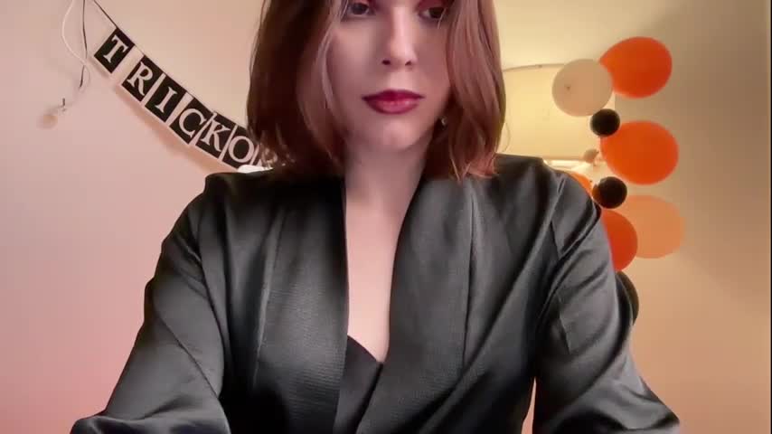 stacyluxxe Webcam Chat October 21, 2026