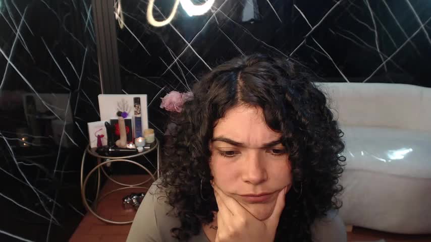 Miistik_ Webcam Chat October 21, 2026