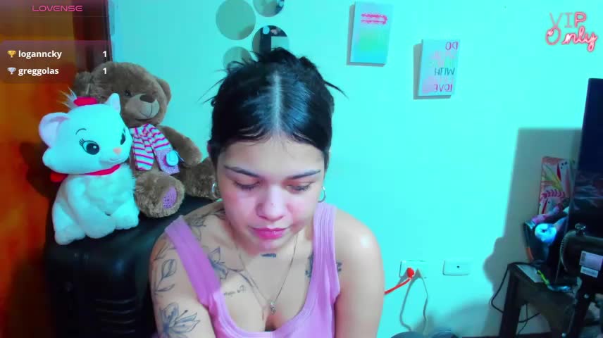 angelina_77 Webcam Chat October 21, 2026