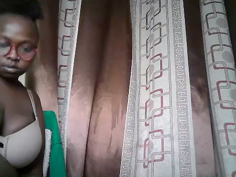 Germim Webcam Chat October 21, 2026